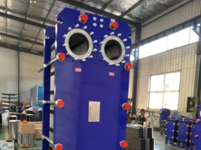 来了解下氨水蒸发器