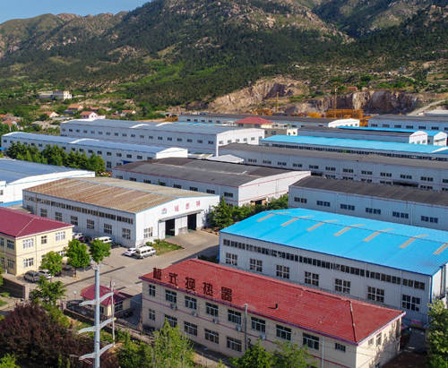 板式换热器工厂